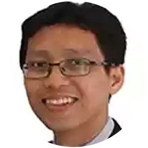 Dr. Muhd Farhan Bin Mohd Fadil